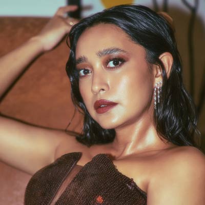 Sayani Gupta